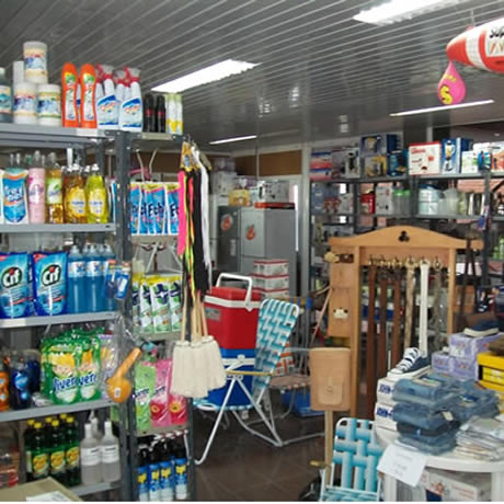Insumos y Veterinaria