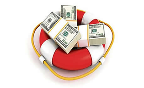 Asistencia Financiera